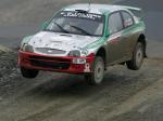 Hyundai Accent WRC 2002 года